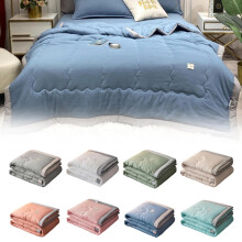 Cooling Comforter Beige 9178.7 in