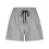 Snabbtorkande strandshorts för kvinnor och män med meshfoder 5