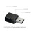 Ricevitore audio per auto Bluetooth 5.1 con ingresso AUX da 3,5 mm e USB. 5
