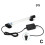Onderdompelbare UV-sterilisator voor aquariums X8 7