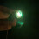 Mini-LED-Scheinwerfer für Modelleisenbahnsignale, 3 Stück 4
