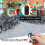 Wireless Vibrate Alarming with 2 Remote Controls for Bicycles and Motorcycles USB Rechargeable, Waterproof 2