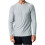Herren Langarmshirt mit UPF50+ UV-Schutz 2