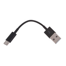 Cábla USB go USB 2A muirearú tapa 480Mbps