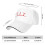 Baseballpet Unisex Casual Dad Hat One Size 6