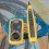 Σετ δοκιμαστών τόνου και αισθητήρων για Ethernet RJ45Data Voice Video 5