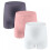 Women's maternity support shorts belly support seamless 5