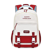 Canvas Backpack for Girls – Aesthetic, Durable, 15L