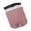 Women's maternity support shorts belly support seamless 6
