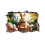 Easter bunny wall decals 15.7x24 inch 1