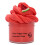 Röd vattenmelonsmörslime-kit 70 ml med bomullsspån 1