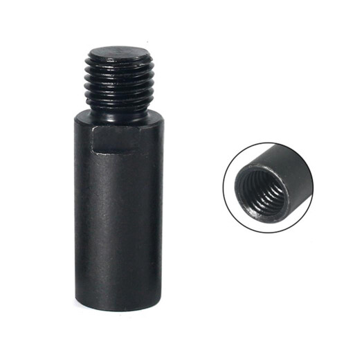 Kit d'extension pour meuleuse d'angle, filetage 5/8-11, 1 pièce