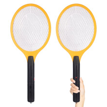 Elektrisk fluesmækker, insektzapper, 3000V, 2-pak