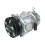 Air Conditioning Compressor 1JD820803B 7H0820803F for  Bora, Multivan, 2