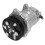 Air Conditioning Compressor 1JD820803B 7H0820803F for  Bora, Multivan, 6