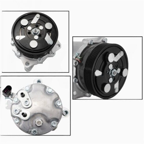 Air Conditioning Compressor 1JD820803B 7H0820803F for  Bora, Multivan, 2