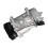 Air Conditioning Compressor 1JD820803B 7H0820803F for  Bora, Multivan, 5
