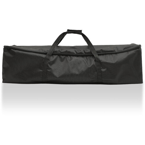 Sturdy Tripod Carrying Case Black Oxford Cloth Protective Bag Practical Design 1 Piece