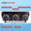 HVAC A/C Heater Climate Control Module for   2011-2013 AC Control Temp Panel 55111170AA 55111170AD 4