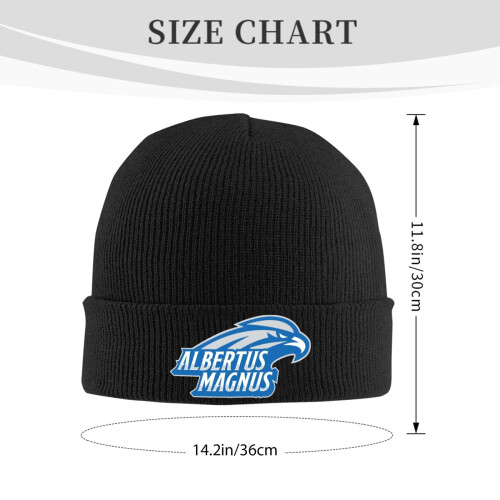 Emory University Mütze, warme Wintermütze, Strickmütze 1
