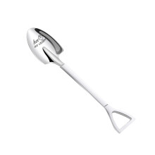 Łyżeczka z przesłaniem dla rodziny, 15 cm