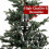 Bocal cadeau transparent réutilisable grand format, 1 boule de Noël 6
