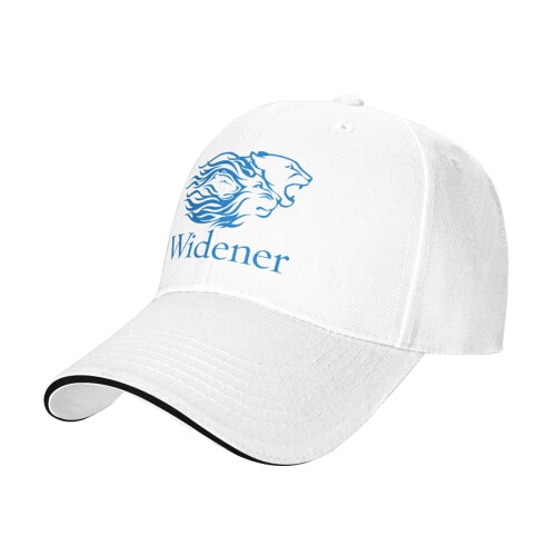 Widener University unisex basebollkeps 1-pack 1
