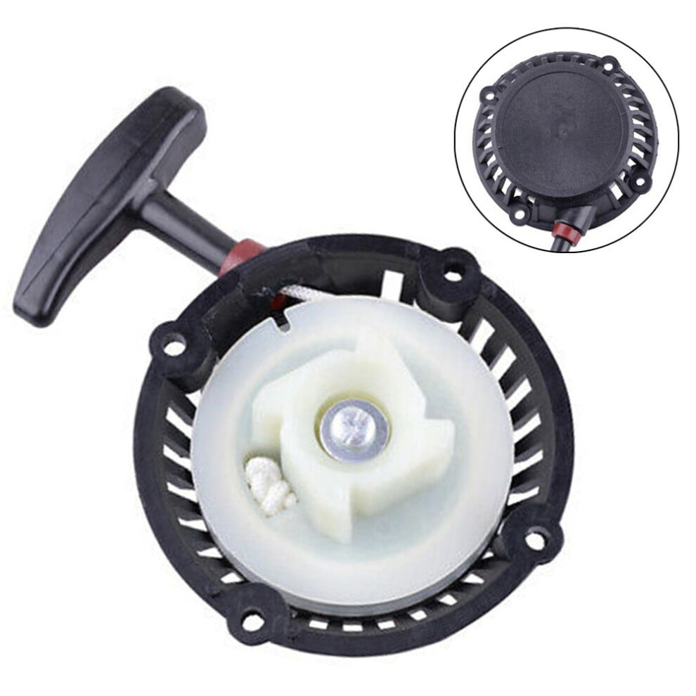 Pull Start Starter For 47Cc 49Cc Mini Pocket Quad Atv 937196814770