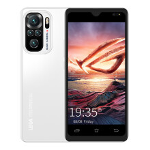 Note10HD smartphone MTK6572 1 GB RAM 4 GB ROM