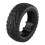 Pneu de scooter de 10 polegadas, sem câmara, para uso off-road, 10x2.75-6.5 1