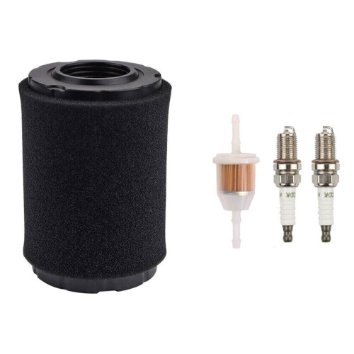 Luftfilter og forfilterkombinasjon for 590825 594201 591344