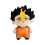 Anime Plush Doll Children's Birthday Gift 1pc 1