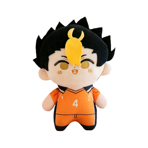Anime Plush Doll Children's Birthday Gift 1pc