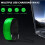 Running Light Armband Rechargeable LED 2 Pack 4