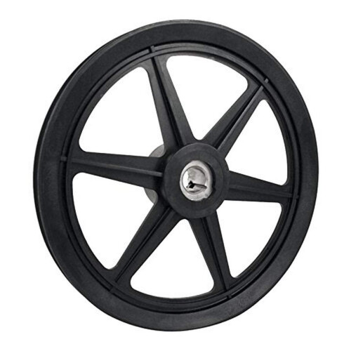 Fenner Drives AFD74100 τροχαλία με κίνηση, διάμετρος 1 ίντσας 7,25 ίντσες