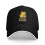 Texas Lutheran University baseballpet unisex1 1