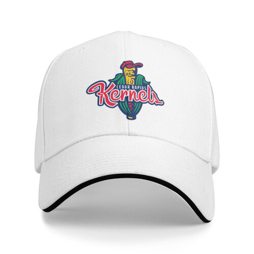 Cedar Rapids Kernels baseballpet unisex1