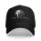 Arctic Cat unisex baseballpet, casual dad hat 1