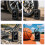Wireless Portable Air Compressor 60W with LCD Display 4