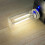 Auto-USB-Nachtlicht LED-Filamentlampe (1 Stück) 1