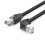 Καλώδιο Ethernet Cat5e, υποδοχή ορθής γωνίας 12,5 μέτρα 1