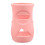 Funda de silicona para biberones de vidrio de 237 ml (8 oz) 1