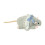 Rato de pelúcia macio para gatos e crianças, 40 cm (15,7 polegadas) 1