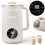 Machine à lait de soja Mini 1,2 L sans filtre 1