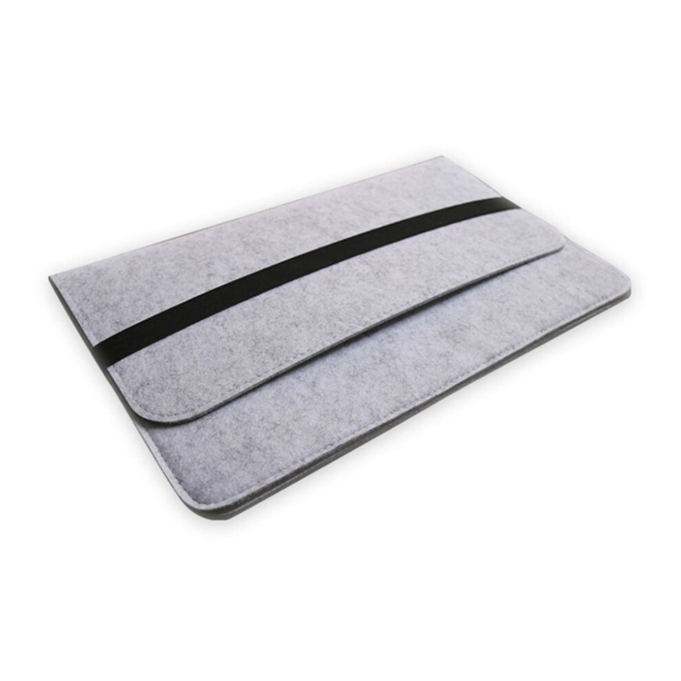 Felt Protective Bag Storage Pouch For Gm116hd Kamvas13 Drawing Tablets Container 9496895089731