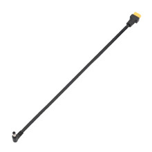 5525 adapterkabel hann-til-hann 60 cm for TS100-lodding