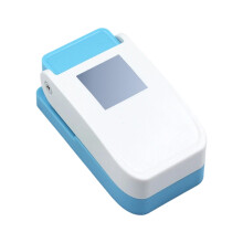 Craft embossing tool ergonomic design 1 piece