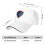 DePaul University unisex basebollkeps 1-pack 6