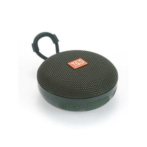 Enceinte portable sans fil avec fonction mains libres