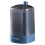 Zahnstocherhalter, blau, tragbarer Pop-Up-Spender 1